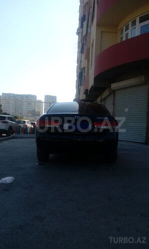 Hyundai Sonata 2005, 188,120 km - 2.4 l - Bakı