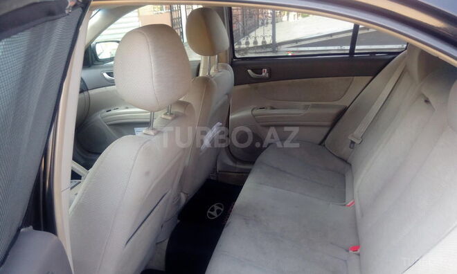 Hyundai Sonata 2005, 188,120 km - 2.4 l - Bakı