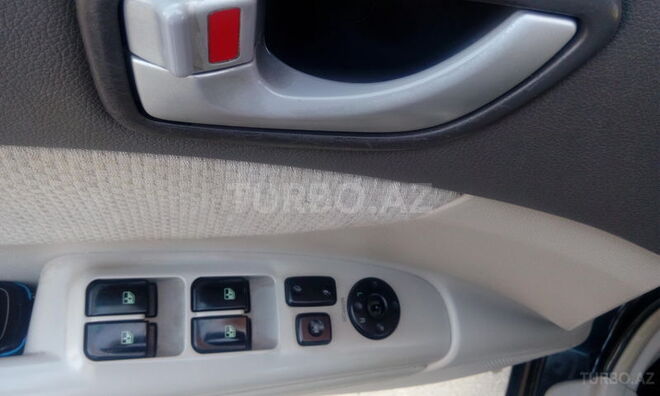 Hyundai Sonata 2005, 188,120 km - 2.4 l - Bakı