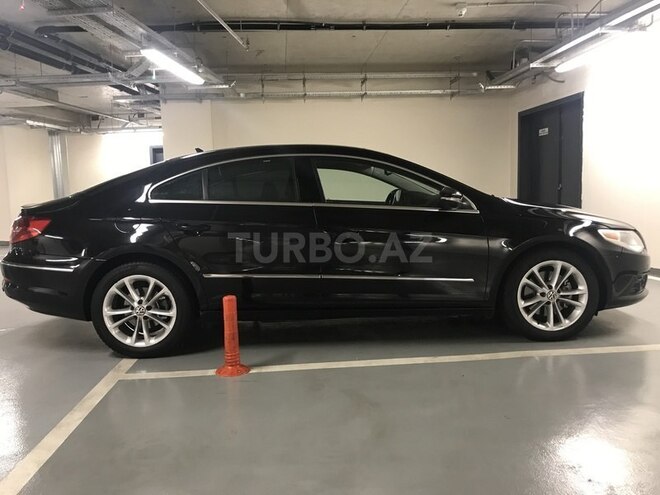 Volkswagen Passat CC 2009, 139,000 km - 2.0 l - Bakı