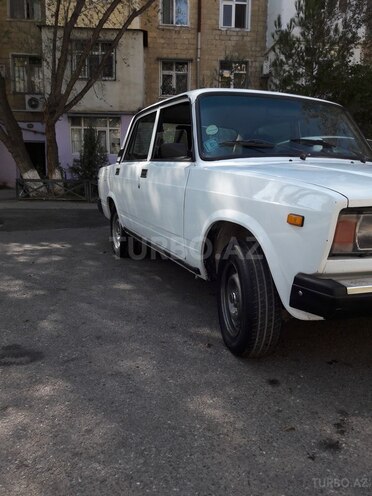 LADA (VAZ) 2107 2005, 111,910 km - 1.6 л - Sumqayıt