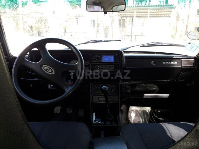 LADA (VAZ) 2107 2005, 111,910 km - 1.6 л - Sumqayıt