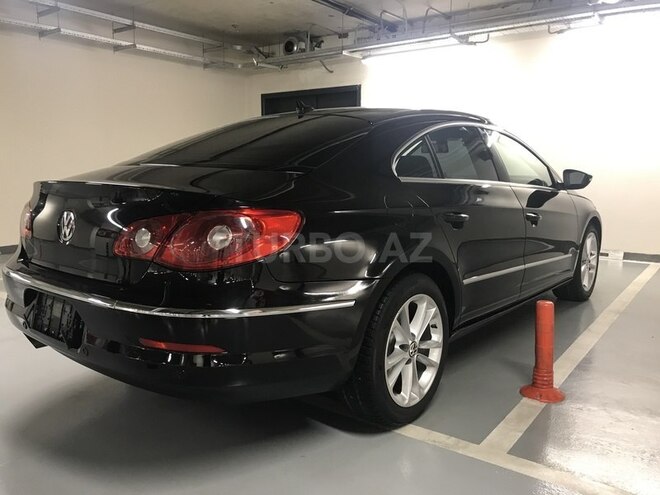 Volkswagen Passat CC 2009, 139,000 km - 2.0 l - Bakı