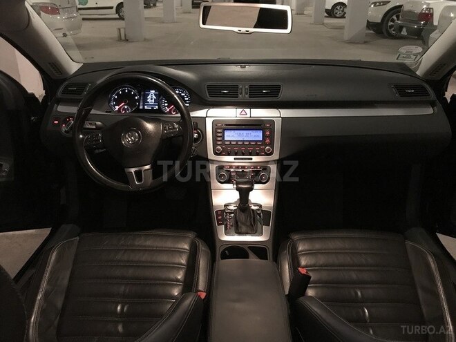 Volkswagen Passat CC 2009, 139,000 km - 2.0 l - Bakı