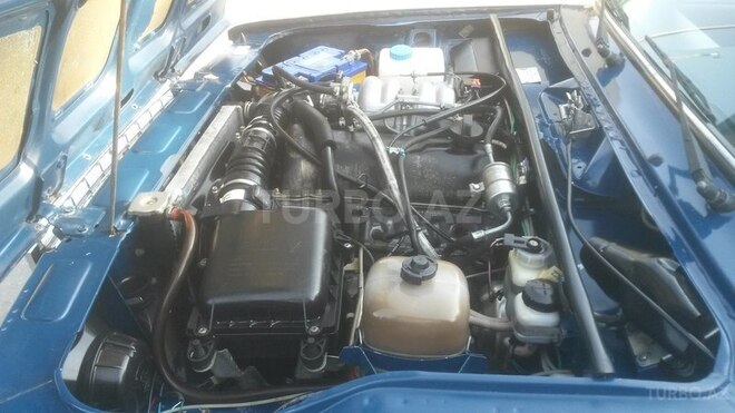 LADA (VAZ) 2107 2009, 100,000 km - 1.7 л - Bakı