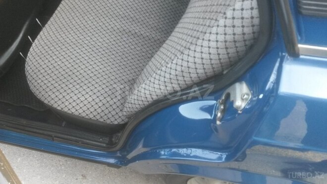 LADA (VAZ) 2107 2009, 100,000 km - 1.7 л - Bakı