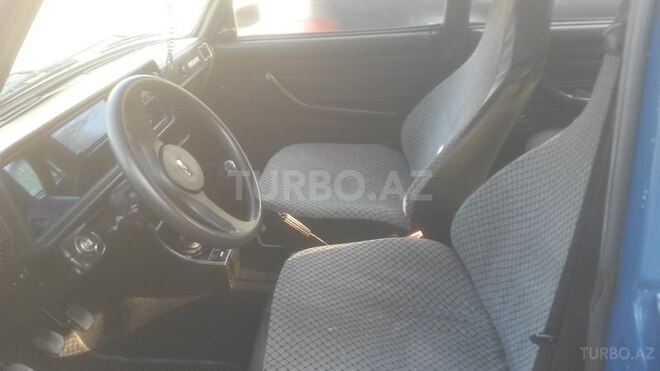 LADA (VAZ) 2107 2009, 100,000 km - 1.7 л - Bakı