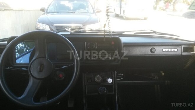 LADA (VAZ) 2107 2009, 100,000 km - 1.7 л - Bakı