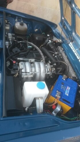 LADA (VAZ) 2107 2009, 100,000 km - 1.7 л - Bakı