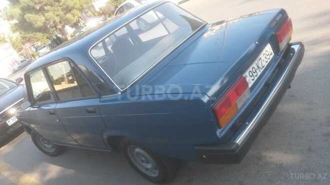 LADA (VAZ) 2107 2009, 100,000 km - 1.7 л - Bakı