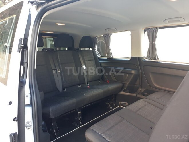 Mercedes Vito 2014, 69,000 km - 2.2 l - Bakı