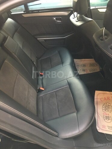Mercedes E 200 2010, 169,000 km - 1.8 l - Bakı