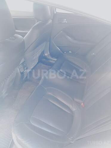 Kia Optima 2011, 125,000 km - 2.4 l - Bakı