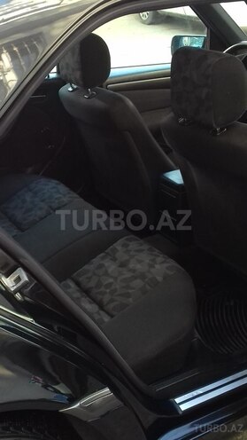 Mercedes C 180 1998, 165,000 km - 1.8 l - Bakı