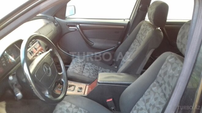Mercedes C 180 1998, 165,000 km - 1.8 l - Bakı