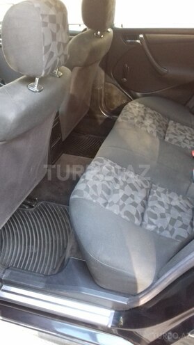 Mercedes C 180 1998, 165,000 km - 1.8 l - Bakı