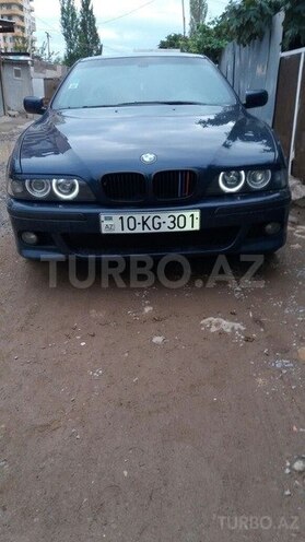 BMW 528 2000, 270,000 km - 2.8 l - Bakı