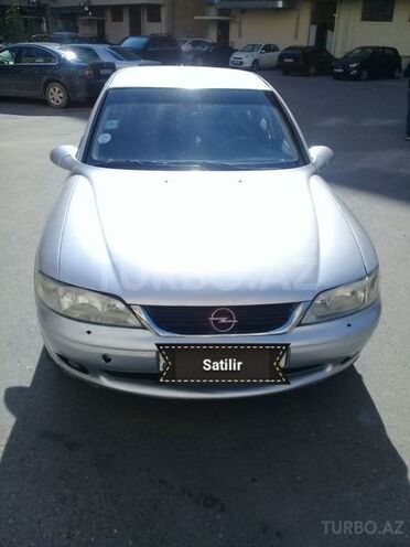 Opel Vectra 1999, 283,000 km - 2.0 л - Bakı