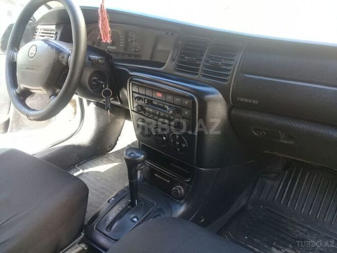 Opel Vectra 1999, 283,000 km - 2.0 л - Bakı