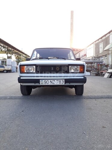 LADA (VAZ) 2104 2007, 190,000 km - 1.6 l - Bakı