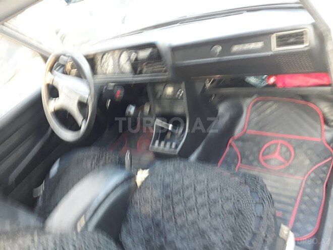 LADA (VAZ) 2104 2007, 190,000 km - 1.6 l - Bakı