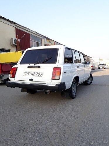 LADA (VAZ) 2104 2007, 190,000 km - 1.6 l - Bakı