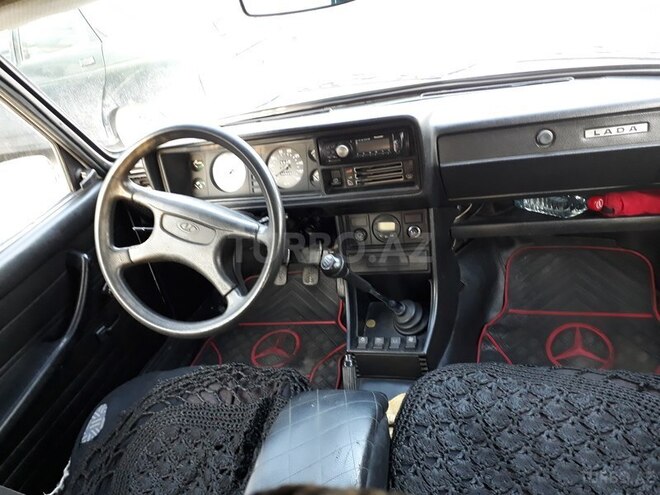 LADA (VAZ) 2104 2007, 190,000 km - 1.6 l - Bakı