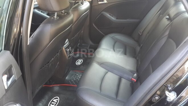 Kia Optima 2014, 47,000 km - 2.4 l - Bakı