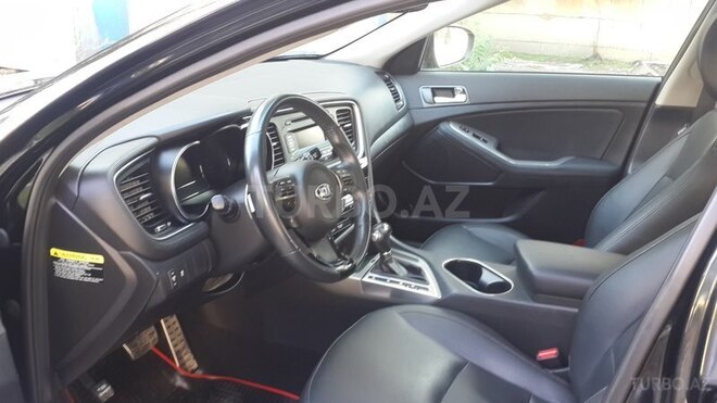 Kia Optima 2014, 47,000 km - 2.4 l - Bakı