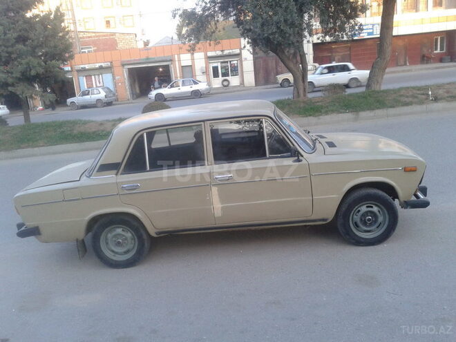LADA (VAZ) 2106 1983, 270,000 km - 1.3 л - Bakı