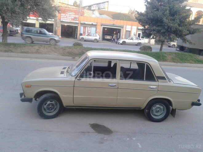 LADA (VAZ) 2106 1983, 270,000 km - 1.3 л - Bakı