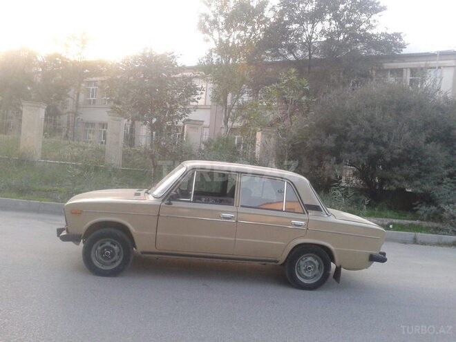LADA (VAZ) 2106 1983, 270,000 km - 1.3 л - Bakı