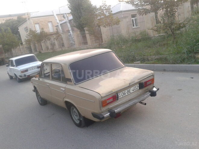 LADA (VAZ) 2106 1983, 270,000 km - 1.3 л - Bakı