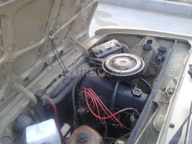 LADA (VAZ) 2106 1983, 270,000 km - 1.3 л - Bakı