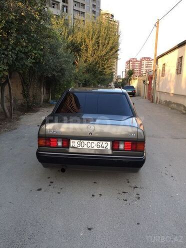 Mercedes 190 1992, 135,242 km - 0.2 l - Bakı