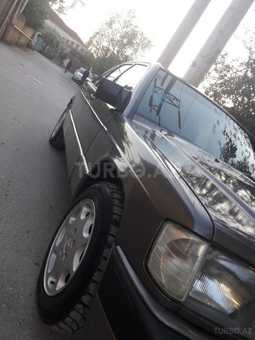 Mercedes 190 1992, 135,242 km - 0.2 l - Bakı