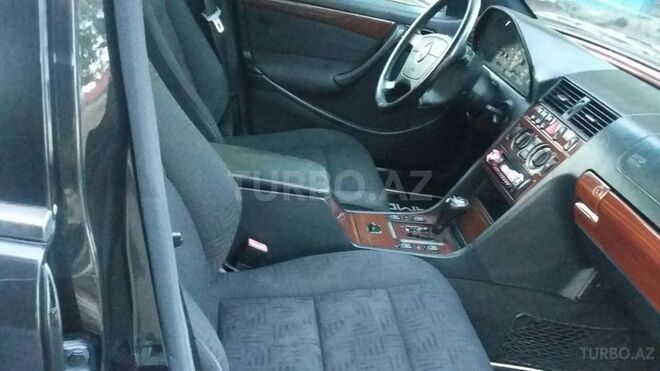 Mercedes C 240 2000, 216,000 km - 2.4 l - Zaqatala