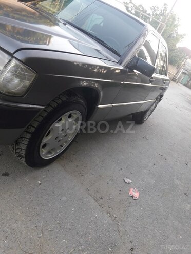 Mercedes 190 1992, 135,242 km - 0.2 l - Bakı