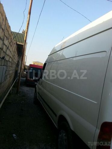 Ford Transit 2002, 122,584 km - 2.4 l - Bakı