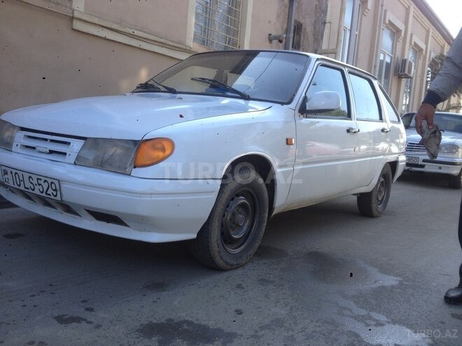 LADA (VAZ) 2107 2003, 160,000 km - 1.6 л - Bakı