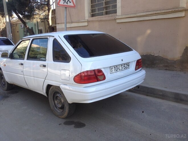 LADA (VAZ) 2107 2003, 160,000 km - 1.6 л - Bakı