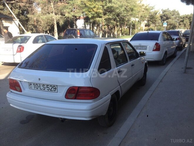 LADA (VAZ) 2107 2003, 160,000 km - 1.6 л - Bakı