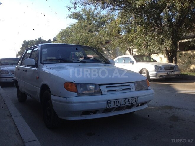 LADA (VAZ) 2107 2003, 160,000 km - 1.6 л - Bakı