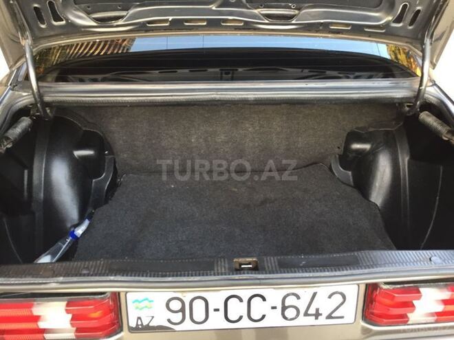 Mercedes 190 1992, 463,454 km - 0.2 l - Bakı