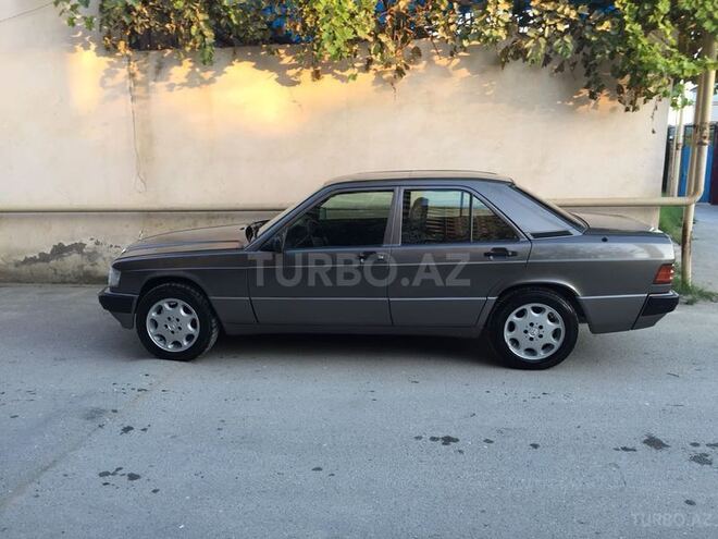 Mercedes 190 1992, 463,454 km - 0.2 l - Bakı