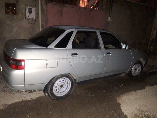 LADA (VAZ) 2110 2002, 131,708 km - 1.5 l - Bakı