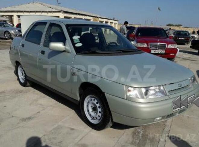 LADA (VAZ) 2110 2002, 131,708 km - 1.5 l - Bakı