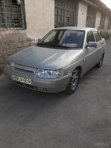 LADA (VAZ) 2110 2002, 131,708 km - 1.5 l - Bakı