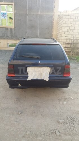Mercedes C 220 1997, 540,200 km - 2.2 л - Gəncə
