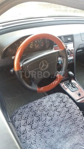 Mercedes C 220 1997, 540,200 km - 2.2 л - Gəncə
